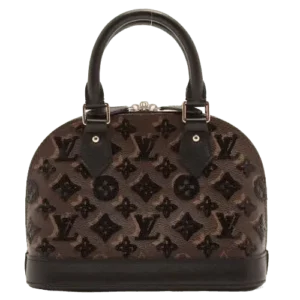 路易威登 ALLU 买家