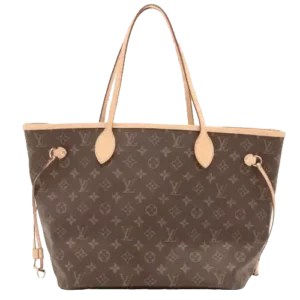 路易威登 ALLU 买家